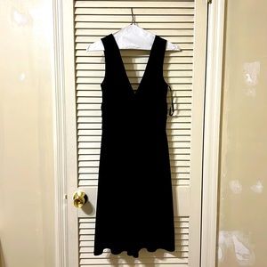 White House Black Market - little black dress (LBD)